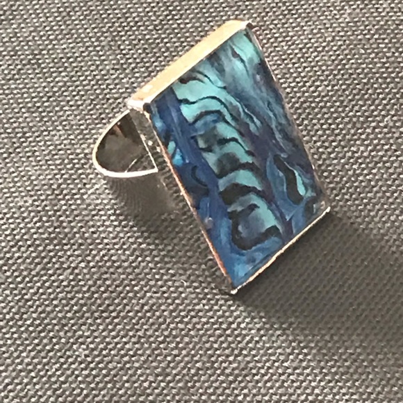 Paint Skin Ring - Picture 7 of 8